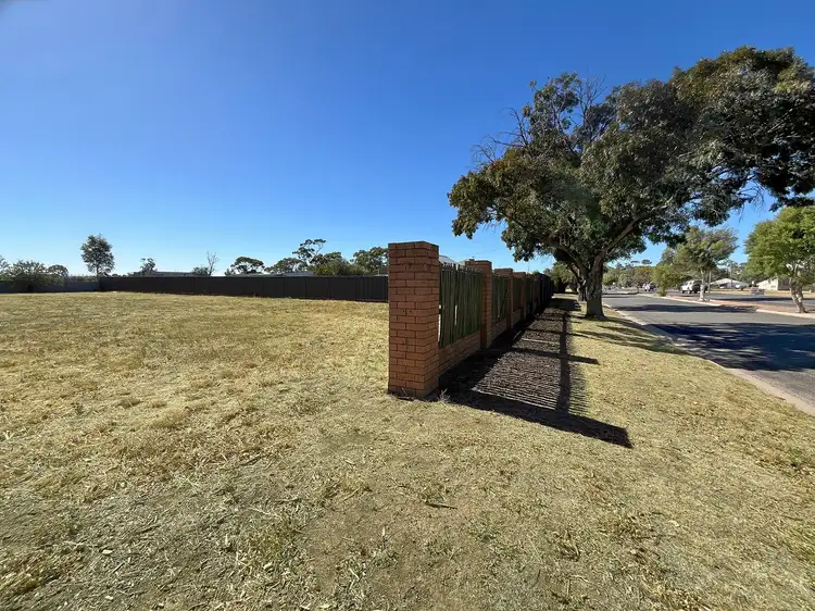 Sixth view of Homely land listing, 48 Aitken Avenue, Donald VIC 3480