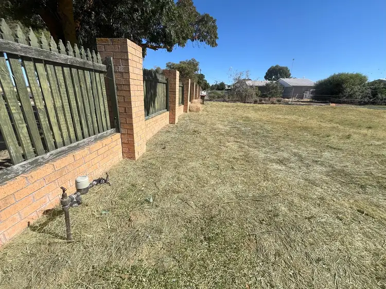 Seventh view of Homely land listing, 48 Aitken Avenue, Donald VIC 3480