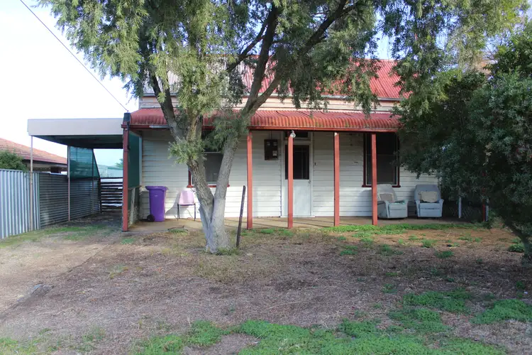 Second view of Homely house listing, 19 Macpherson Street, Nhill VIC 3418