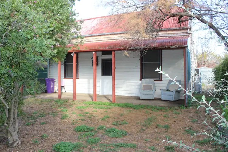 Third view of Homely house listing, 19 Macpherson Street, Nhill VIC 3418