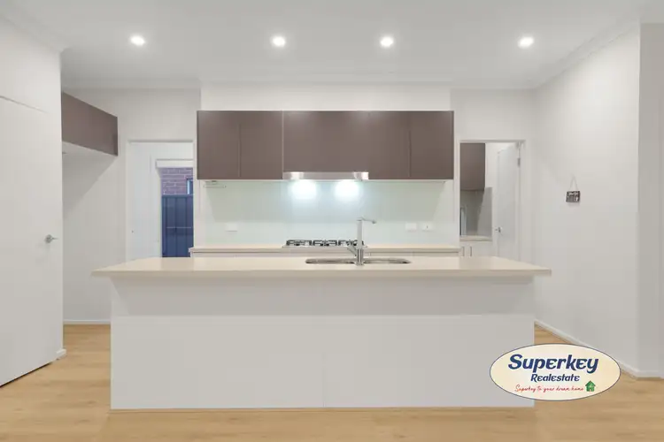 Third view of Homely house listing, 4 Homebush Drive, Tarneit VIC 3029