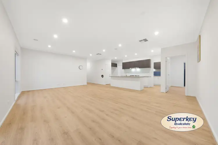 Fourth view of Homely house listing, 4 Homebush Drive, Tarneit VIC 3029
