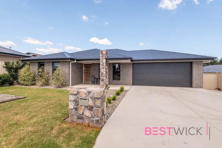 21 Fairleigh Place, Kelso NSW 2795
