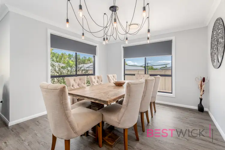 Fifth view of Homely house listing, 21 Fairleigh Place, Kelso NSW 2795