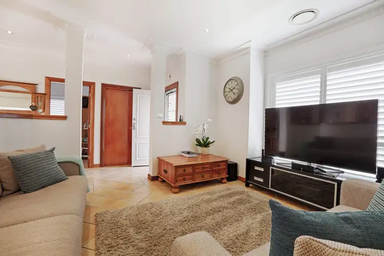 Second view of Homely house listing, 18 Aintree Close, Casula NSW 2170