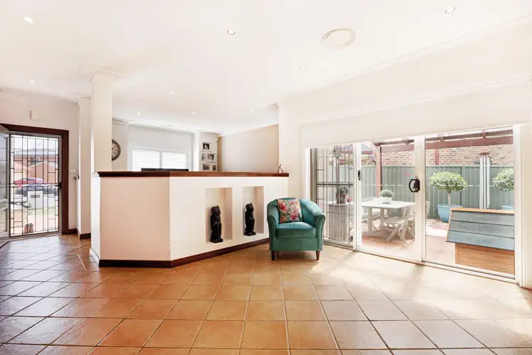 Third view of Homely house listing, 18 Aintree Close, Casula NSW 2170