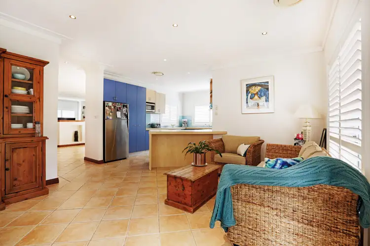 Fifth view of Homely house listing, 18 Aintree Close, Casula NSW 2170