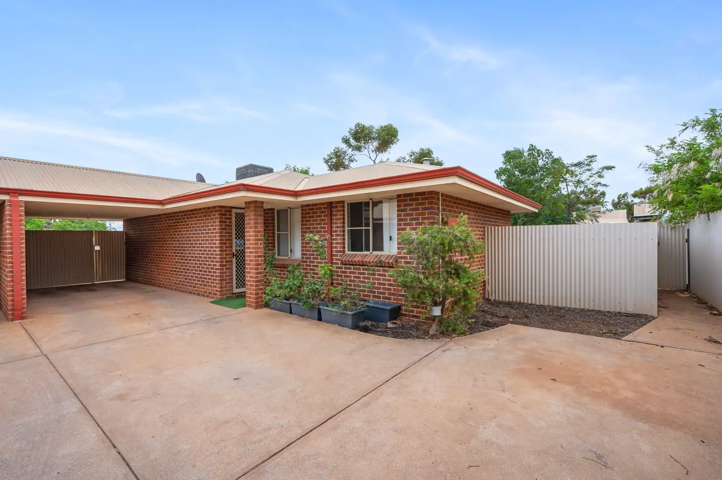 Main view of Homely unit listing, 4/11 Moran Street, Boulder WA 6432