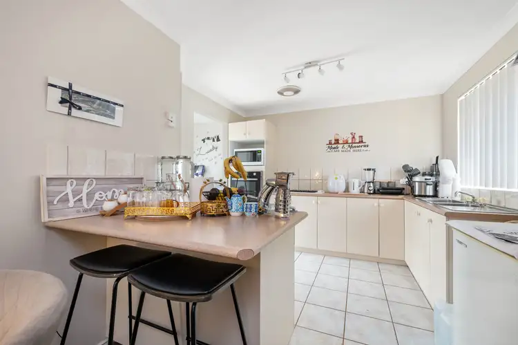 Sixth view of Homely unit listing, 4/11 Moran Street, Boulder WA 6432