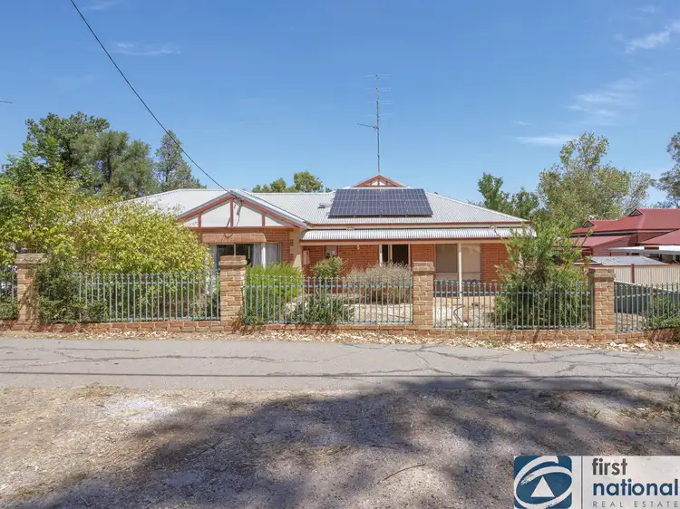 18 Grey Street, Northam WA 6401