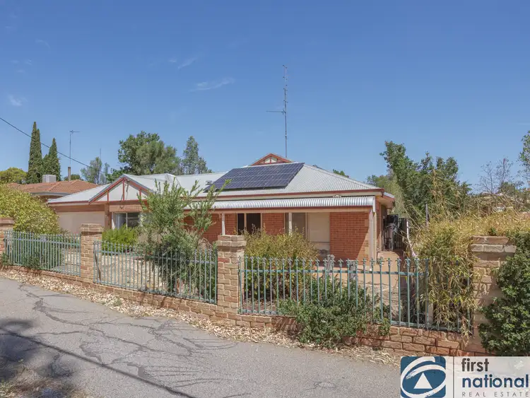 Second view of Homely house listing, 18 Grey Street, Northam WA 6401