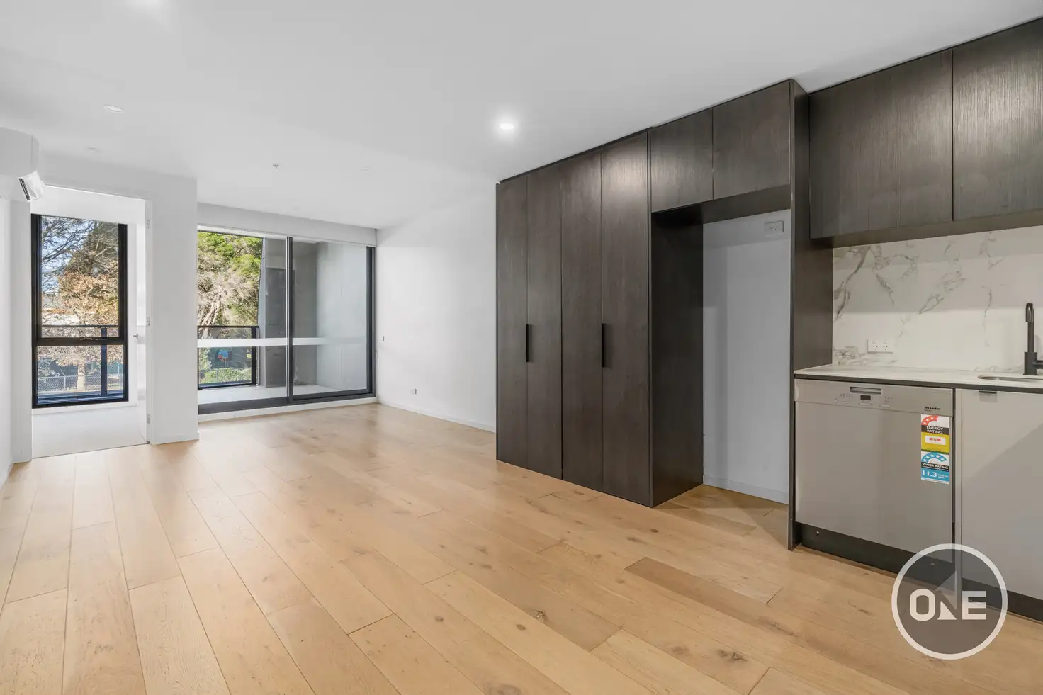 Main view of Homely apartment listing, 106/202 Surrey Road, Blackburn VIC 3130