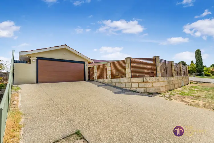 43 Explorer Drive, Thornlie WA 6108
