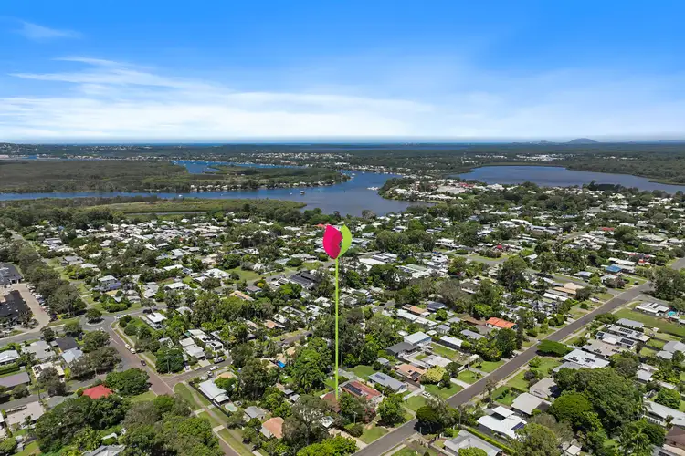 Main view of Homely house listing, 131 Werin Street, Tewantin QLD 4565