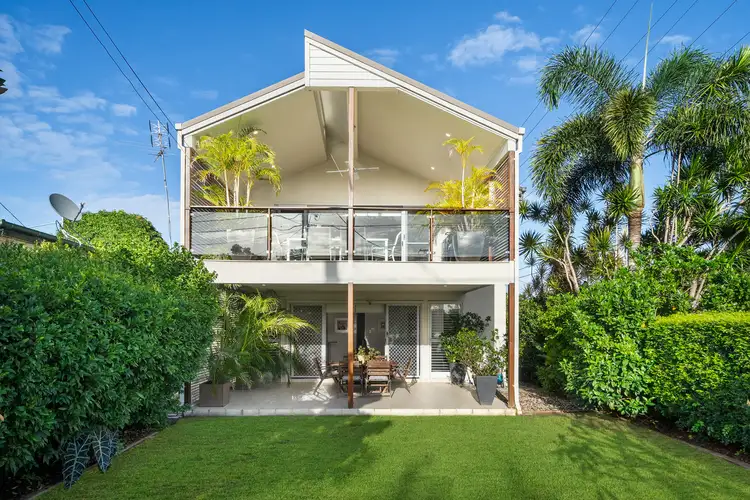95 Wakefield Street, Sandgate QLD 4017