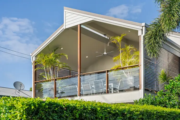 Fourth view of Homely house listing, 95 Wakefield Street, Sandgate QLD 4017