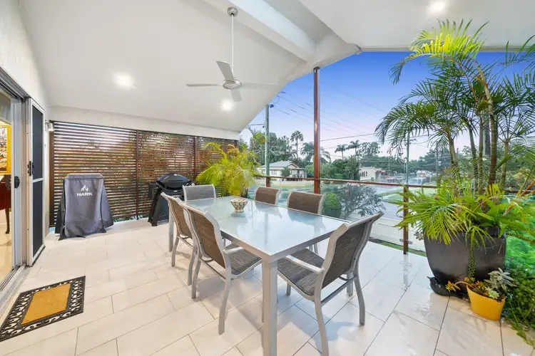 Fifth view of Homely house listing, 95 Wakefield Street, Sandgate QLD 4017