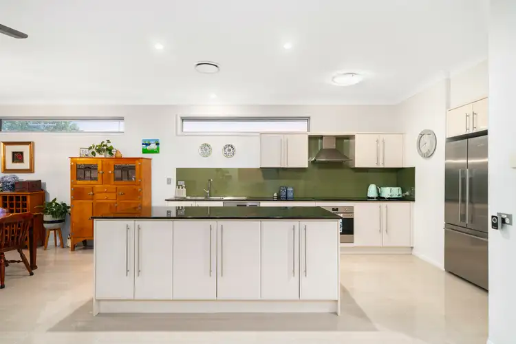 Sixth view of Homely house listing, 95 Wakefield Street, Sandgate QLD 4017