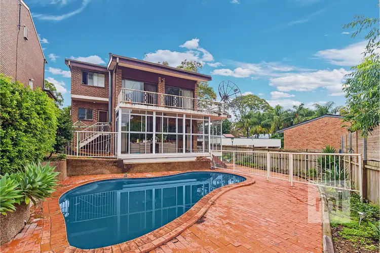 10 Higginbotham Road, Gladesville NSW 2111