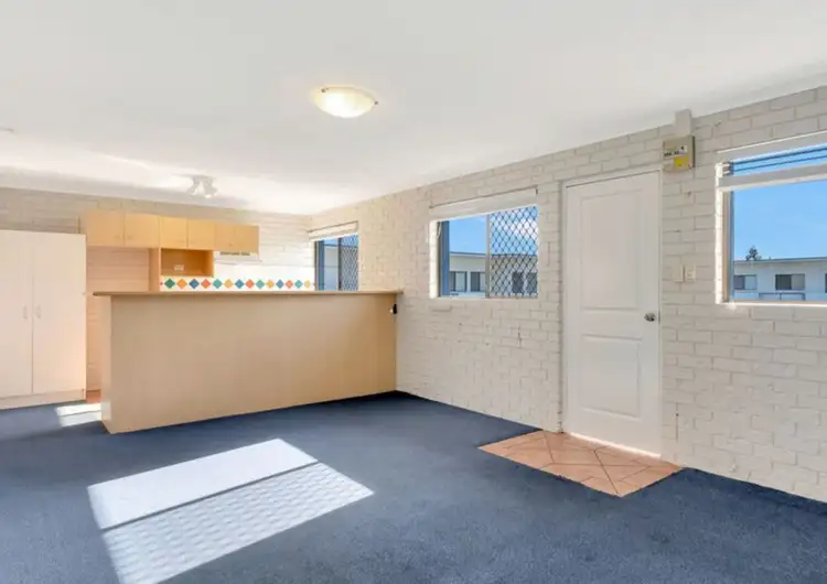 Second view of Homely apartment listing, 307/132 Marine Parade, Southport QLD 4215