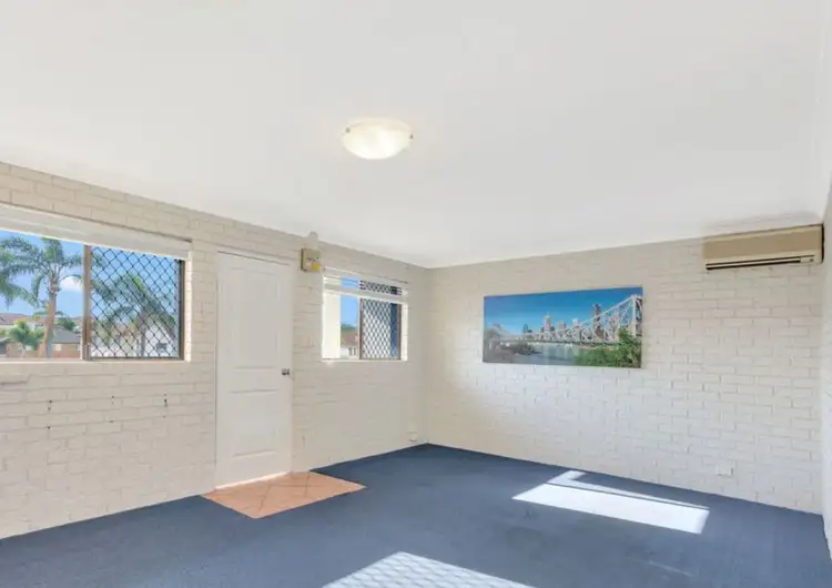 Fourth view of Homely apartment listing, 307/132 Marine Parade, Southport QLD 4215
