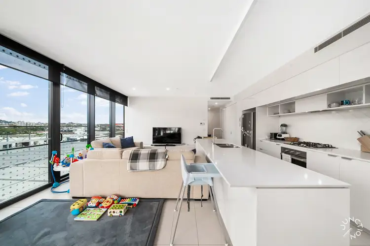 Main view of Homely unit listing, 3061/36 Evelyn Street, Newstead QLD 4006