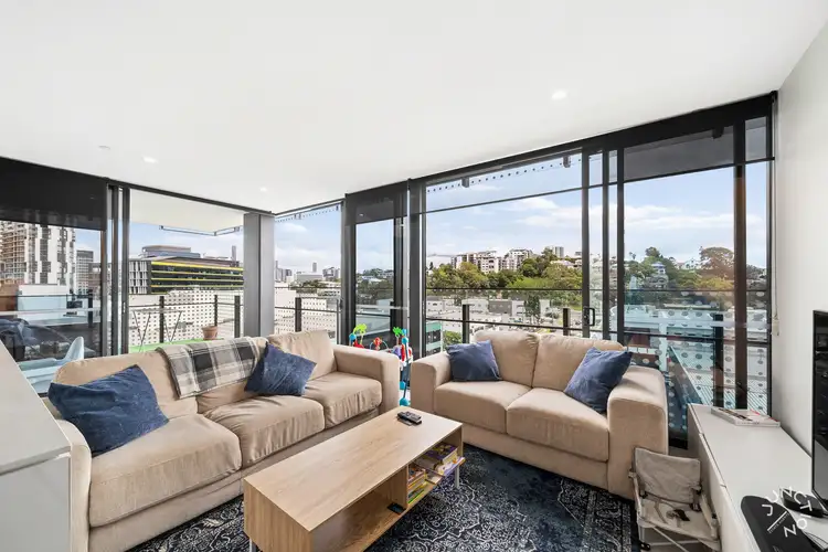 Fourth view of Homely unit listing, 3061/36 Evelyn Street, Newstead QLD 4006
