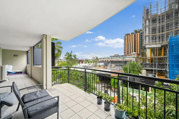46/50 Mollison Street, South Brisbane QLD 4101