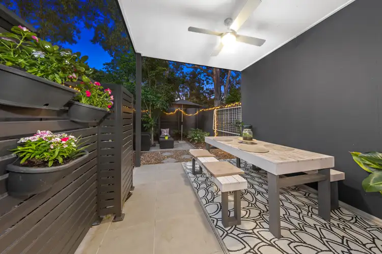 Fifth view of Homely townhouse listing, 28/461 Beckett Road, Bridgeman Downs QLD 4035