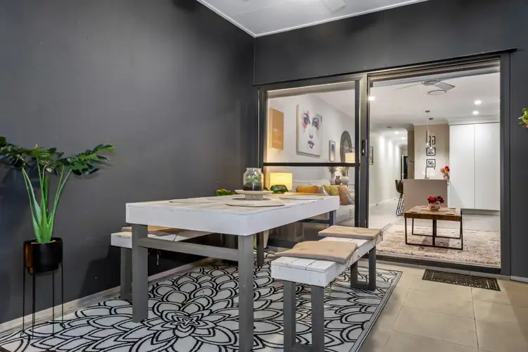 Sixth view of Homely townhouse listing, 28/461 Beckett Road, Bridgeman Downs QLD 4035