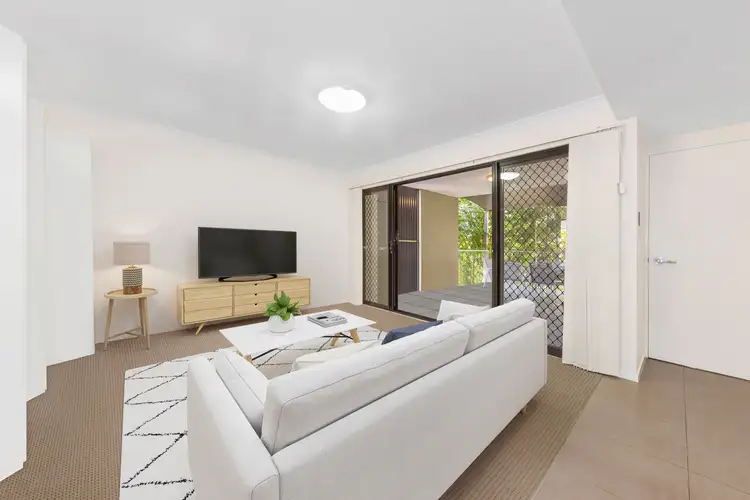 2/21 Fenton Street, Fairfield QLD 4103