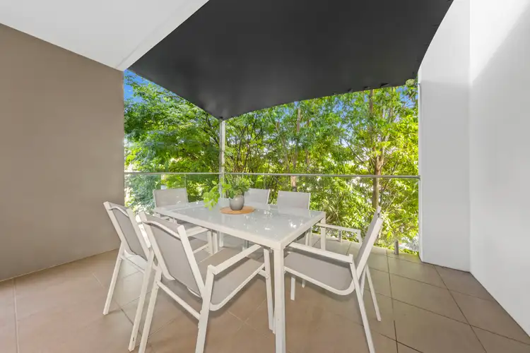 Fourth view of Homely unit listing, 2/21 Fenton Street, Fairfield QLD 4103
