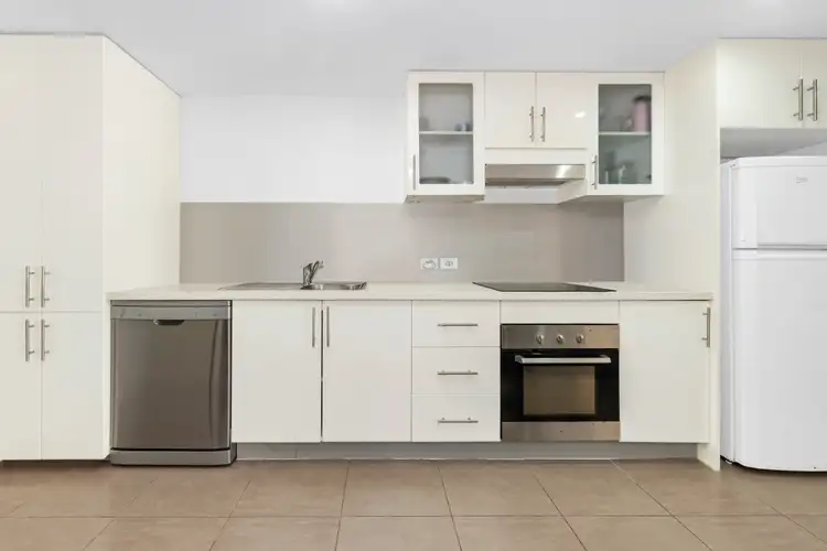 Fifth view of Homely unit listing, 2/21 Fenton Street, Fairfield QLD 4103