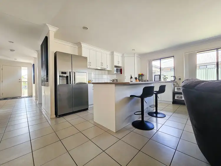 Second view of Homely house listing, 23 Hannay Street, Moranbah QLD 4744