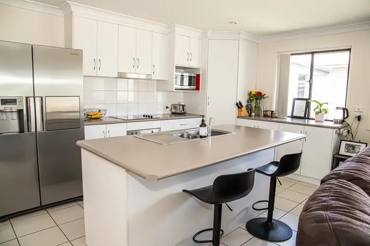 Third view of Homely house listing, 23 Hannay Street, Moranbah QLD 4744