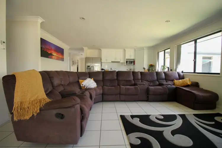 Fifth view of Homely house listing, 23 Hannay Street, Moranbah QLD 4744