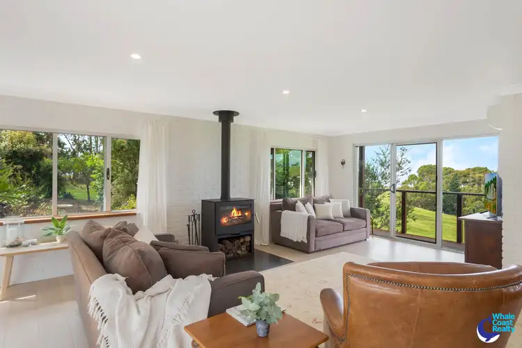 Second view of Homely rural property listing, 126 Haxstead Road, Central Tilba NSW 2546