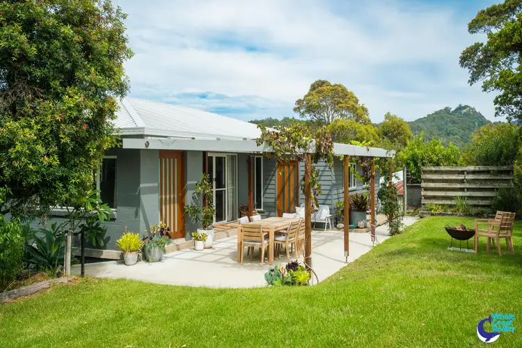 Third view of Homely rural property listing, 126 Haxstead Road, Central Tilba NSW 2546