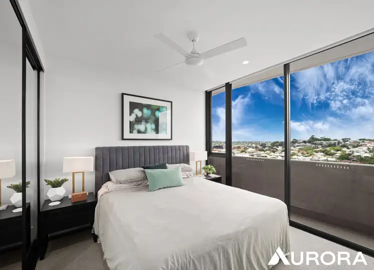 Sixth view of Homely unit listing, 1007/7 Chester Street, Newstead QLD 4006