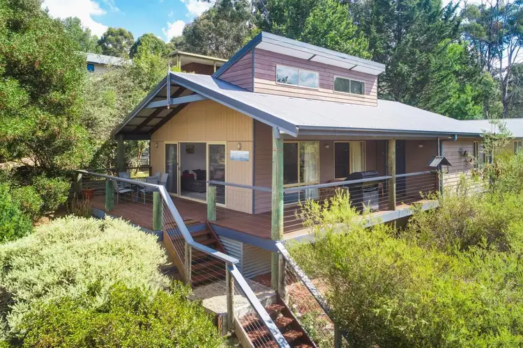 10A Alpine Ridge Drive, Merrijig VIC 3723
