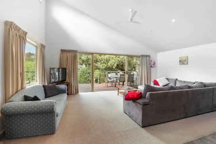 Fourth view of Homely house listing, 10A Alpine Ridge Drive, Merrijig VIC 3723