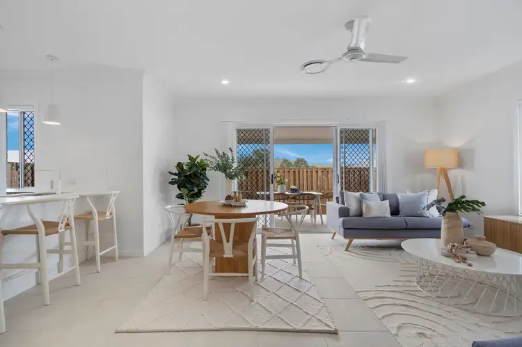 Third view of Homely house listing, 5 Potter Way, White Rock QLD 4306