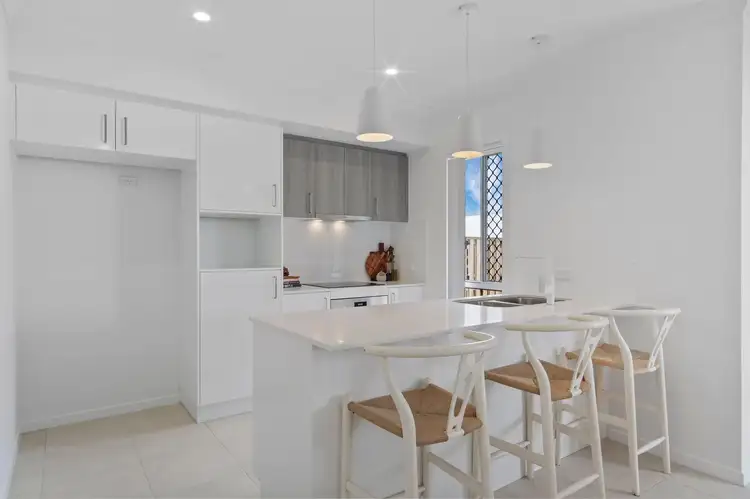 Fourth view of Homely house listing, 5 Potter Way, White Rock QLD 4306