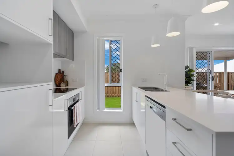 Fifth view of Homely house listing, 5 Potter Way, White Rock QLD 4306