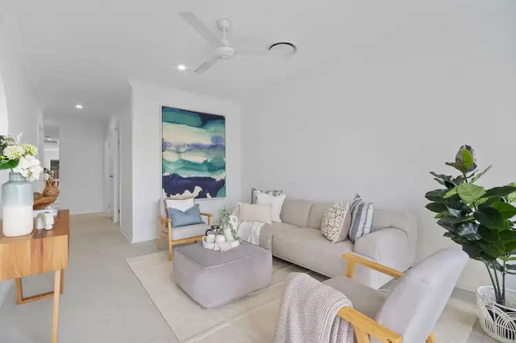 Sixth view of Homely house listing, 5 Potter Way, White Rock QLD 4306