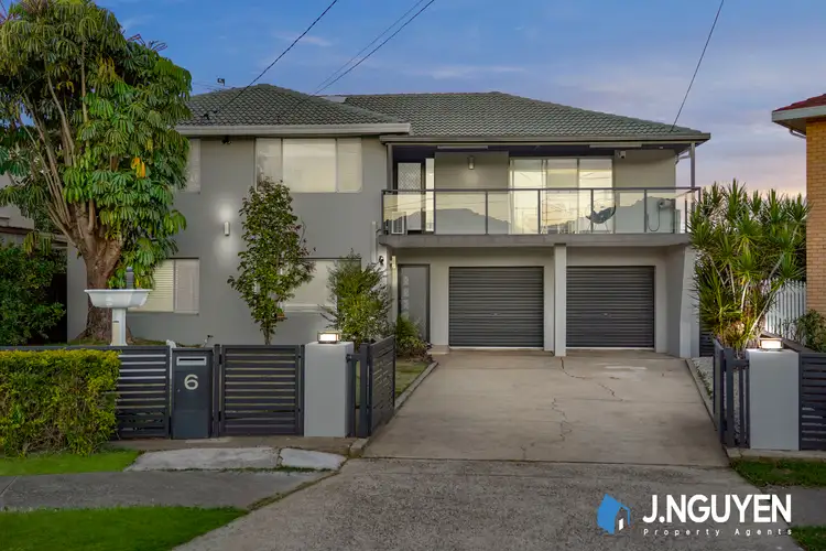 6 Mallow Place, Cabramatta West NSW 2166