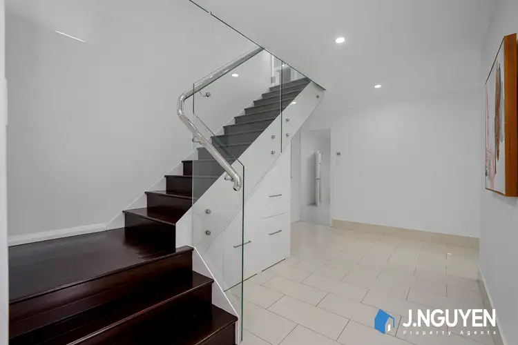 Second view of Homely house listing, 6 Mallow Place, Cabramatta West NSW 2166
