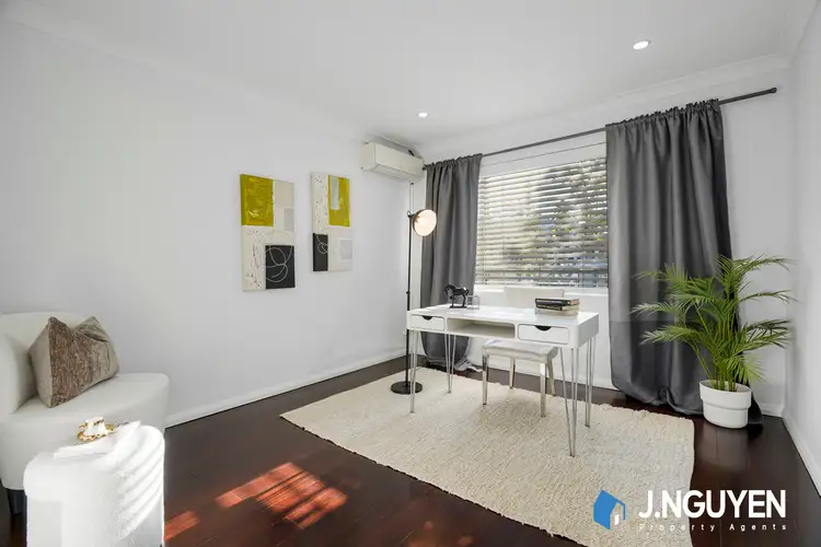Third view of Homely house listing, 6 Mallow Place, Cabramatta West NSW 2166