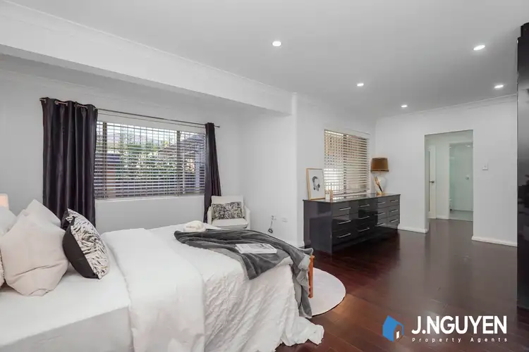 Fifth view of Homely house listing, 6 Mallow Place, Cabramatta West NSW 2166
