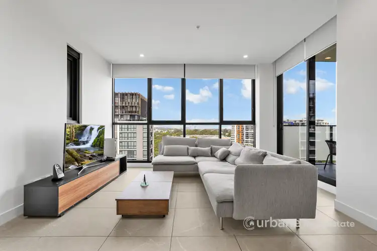 Second view of Homely apartment listing, 1036/2 Morton Street, Parramatta NSW 2150